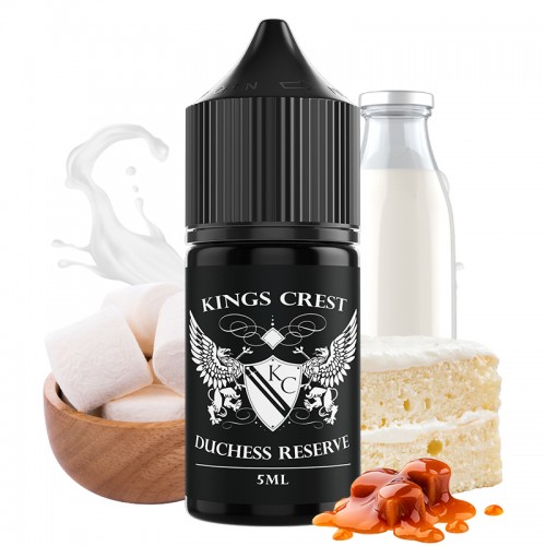 Kings Crest Reserve Duchess 5ml/30ml FS